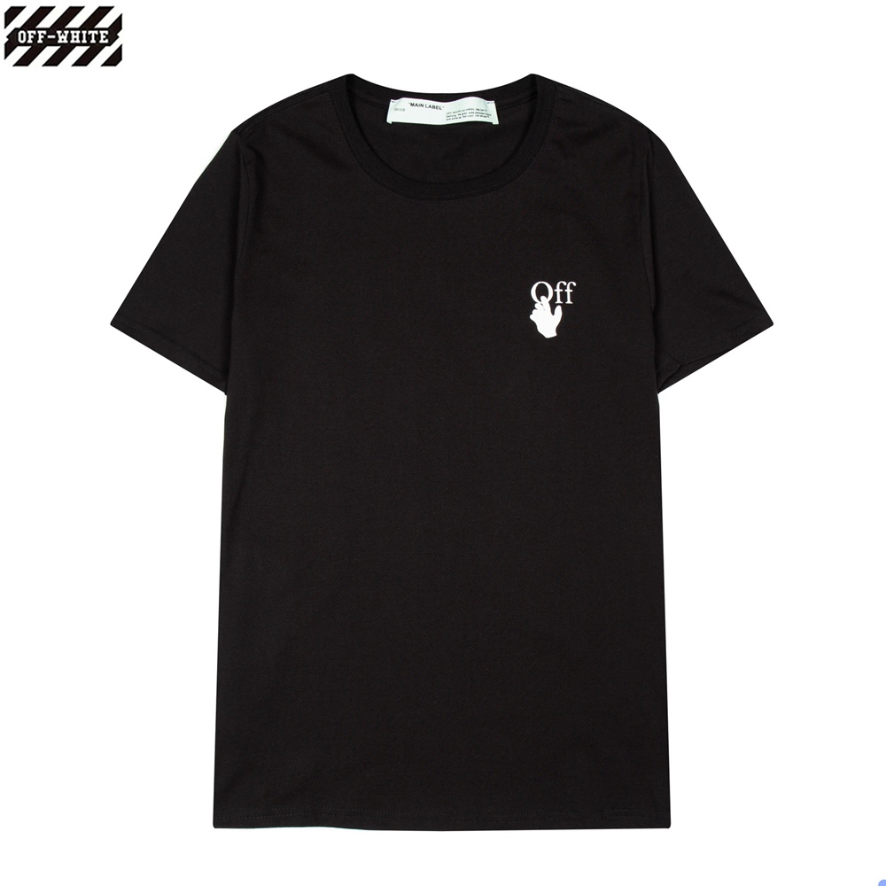 Off White T-shirt